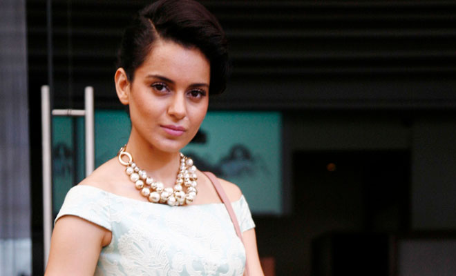 Kangana Ranaut: Surviving without any filmy connection is huge in Bollywood